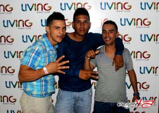 Foto 60 de Junio 15 del 2o13 en Living Night Club, Cali