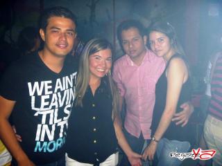 Foto 14 de Enero 26 del 2013 en Am / PM Bar - Cali, Cali