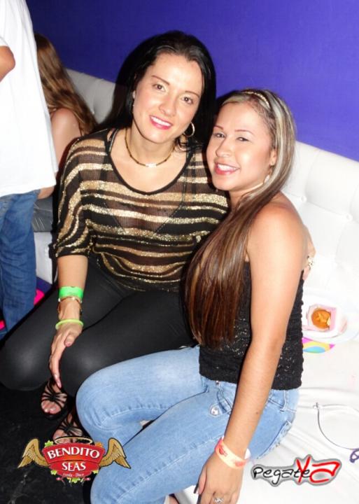 Foto 8 de Bendito Seas - Agosto 17 en Discoteca Bendito Seas Medellin, Medellín