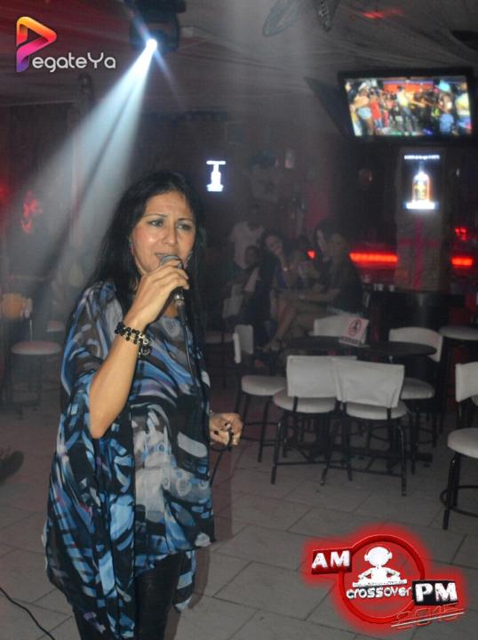 Foto 57 de Ampm - Halloween 2015 en Am / PM Bar - Cali, Cali