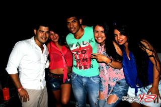 Foto 45 de Julio 20 del 2013 en Praga Club Cali, Cali