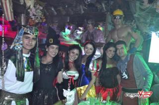 Foto 125 de Mangos Halloween 2011 en Discoteca Mangos Medellin, Medellín