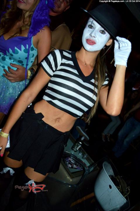 Foto 57 de Discoteca LA 33 Halloween en Discoteca La 33 Bucaramanga, Bucaramanga