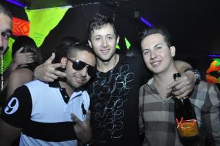 Foto 44 de Glow Dj Tusso en Glow Bar Bogota, Bogotá