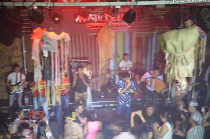 Foto 14 de Matildelina viernes 31 octubre de 2014 en Discoteca Matildelina Bucaramanga, Bucaramanga