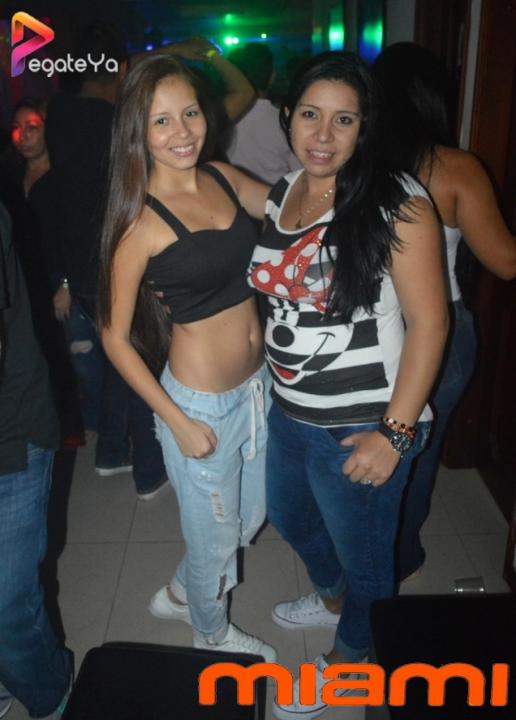 Foto 2 de Miami Bar Cali 2016-03-09 en Miami Bar Cali, Cali