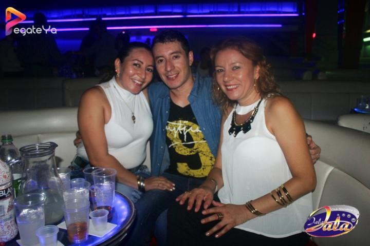 Foto 44 de Jalajala - 3er / 4to Fds Mayo 2016 en Jala Jala Club, Cali
