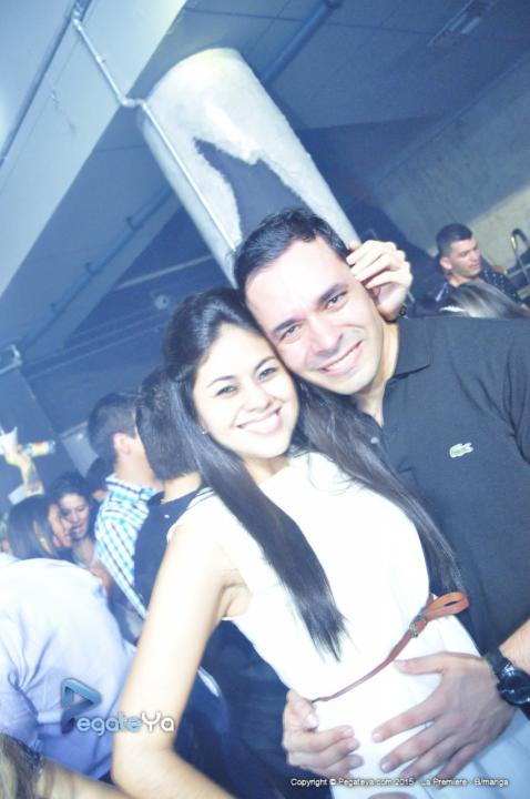 Foto 36 de La Premiere - sabado 16 de mayo de 2015 en La Premiere Bucaramanga, Bucaramanga