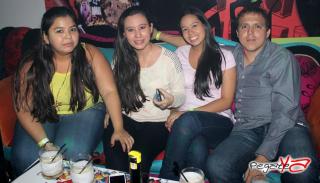 Foto 4 de Beautiful 80`s - Feb. 01 del 2014 en Beautiful 80`s Cali, Cali