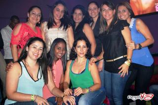 Foto 33 de Halloween en Beautiful 80`s Cali, Cali
