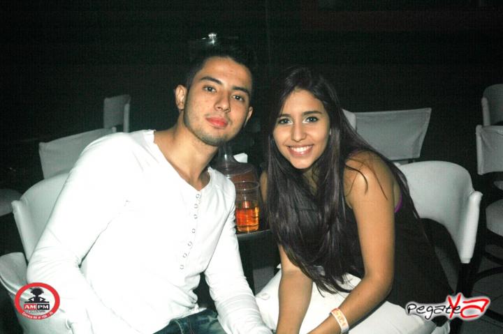 Foto 45 de Ampm Bar - Agosto 23 del 2014 en Am / PM Bar - Cali, Cali