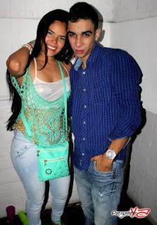 Foto 38 de Halloween en Babel / Barra Libre Cali, Cali