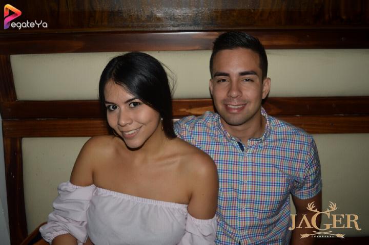 Foto 14 de JAGER - 4to Fds Abril 2017 en Jager, Cali