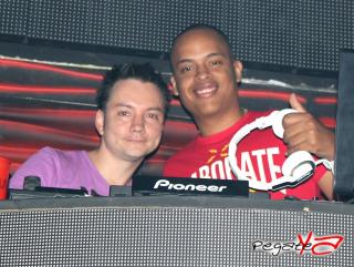 Foto 63 de Junio 08 del 2013 en Living Night Club, Cali