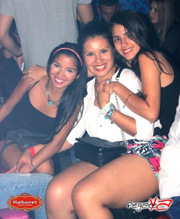 Foto 6 de Kabaret Bar - Agosto 23 del 2014 en Kabaret - Granada, Cali