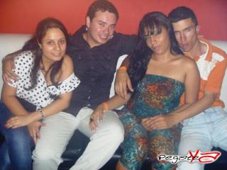 Foto 32 de Babel / Barra Libre : Julio 14 del 2012 en Babel / Barra Libre Cali, Cali