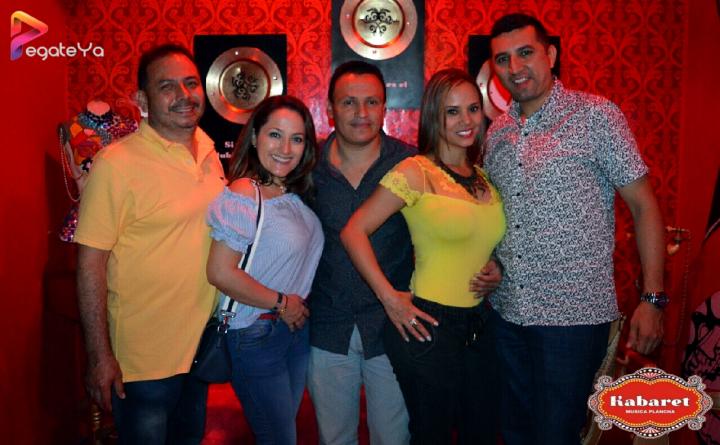 Foto 46 de Kabaret Bar - Feria de Cali 2016 en Kabaret - Granada, Cali