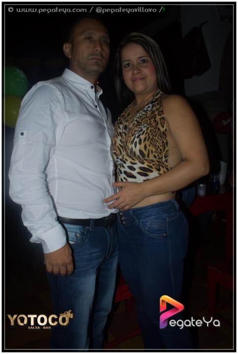 Foto 12 de YOTOCO SALSA BAR - Villavicencio en Yotoco Villavicencio, Villavicencio
