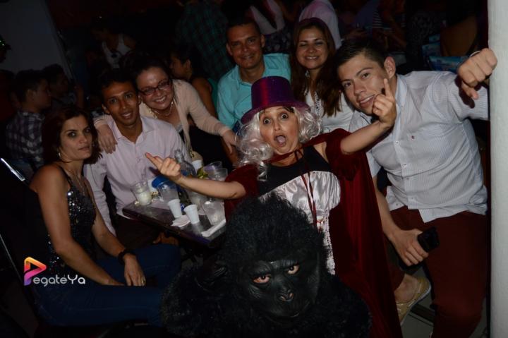 Foto 12 de New York sábado 01 de agosto 2015 en Discoteca New York Bucaramanga, Bucaramanga