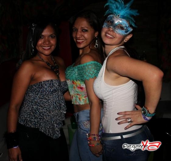 Foto 58 de Favela Club - Halloween 2014 en Favela Club Menga, Cali