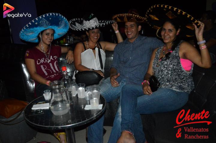 Foto 11 de Chente - Feria de Cali 2016 en CHENTE Vallenatos y Rancheras, Cali