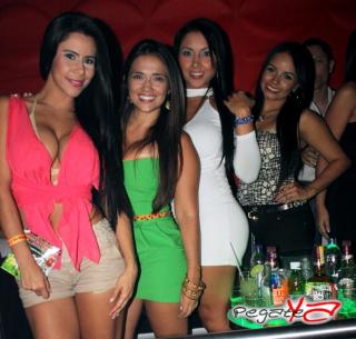 Foto 2 de Antoine Becks - Agosto 10 del 2013 en Living Night Club, Cali