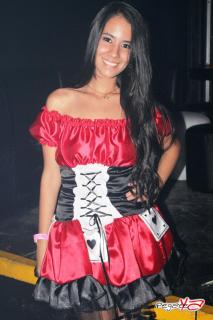 Foto 1 de Halloween en La Sucursal del Cielo, Cali