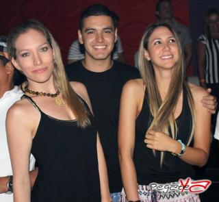 Foto 78 de Antoine Becks - Agosto 10 del 2013 en Living Night Club, Cali