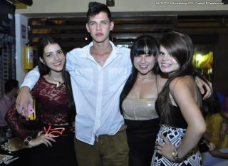 Foto 13 de METROPOLITAN- 1 de febrero de 2014 en Discoteca Metropolitan Bucaramanga, Bucaramanga