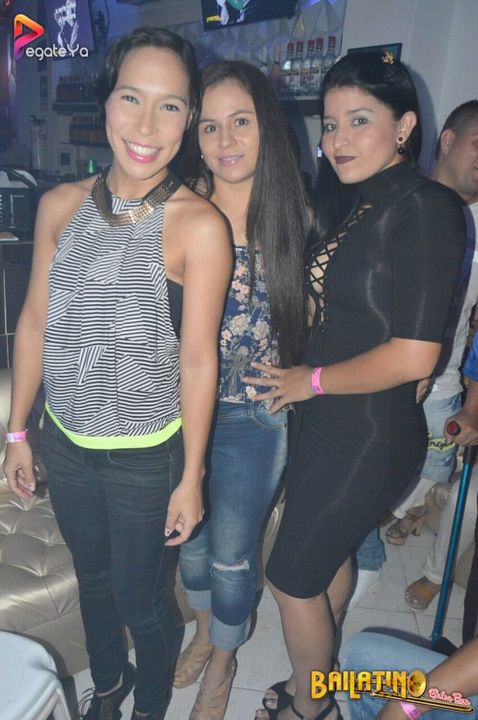 Foto 64 de Bailatino - 3er Fds Sept. 2017 en Bailatino - Bar, Cali