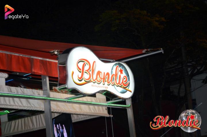 Foto 16 de Blondie - 4to FDS Mayo 2015 en Blondie Bar Cali, Cali