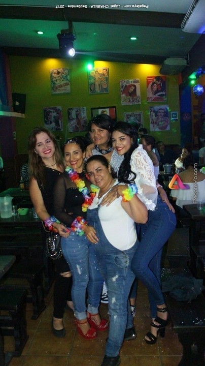 Foto 45 de Chabela - Sábado 23 sep 2017 en Discoteca Chabela Bucaramanga, Bucaramanga