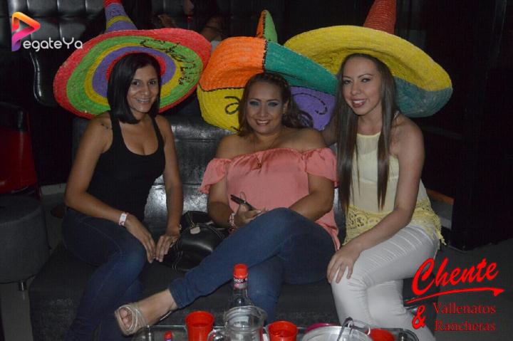 Foto 39 de Chente - 3er 2do FDS Agosto 2016 en CHENTE Vallenatos y Rancheras, Cali