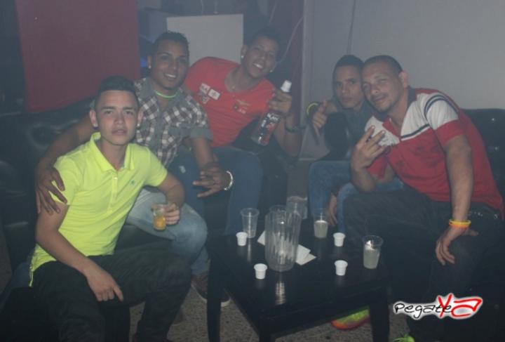 Foto 13 de Nozomi - Halloween 2014 en Nozomi Club, Cali