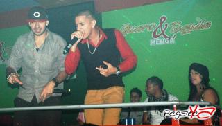 Foto 8 de Guaro y Tequila - Feb 16 del 2013 en Guaro & Tequila - Menga, Cali