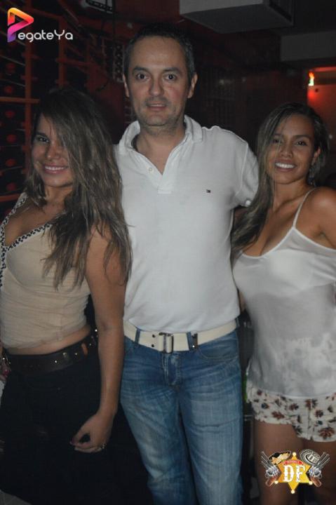 Foto 41 de El DF Club - Feria de Cali. 2016 en El DF Club Discoteca