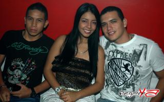 Foto 19 de Noviembre 10 del 2012 ( Sur ) en Praga Club Cali, Cali
