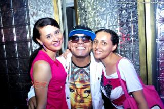Foto 71 de Bar Bling - 8 de febrero de 2012 en Bar Bling Bucaramanga, Bucaramanga