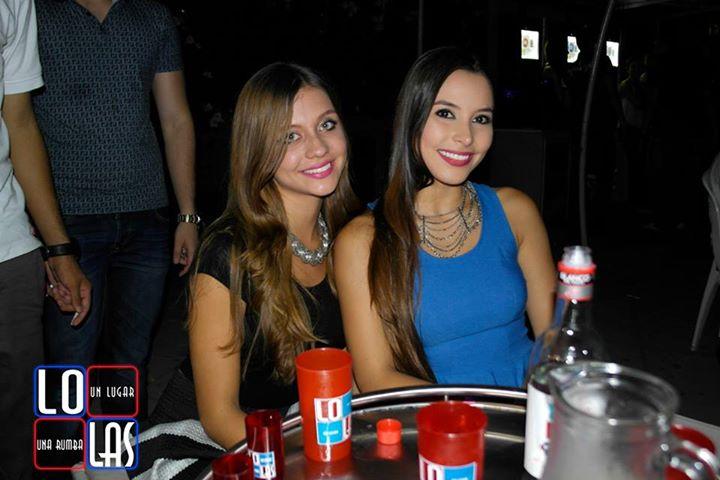Foto 87 de Lolas Club - 4to FDS Mayo 2015 en Lolas Club Menga Cali, Cali