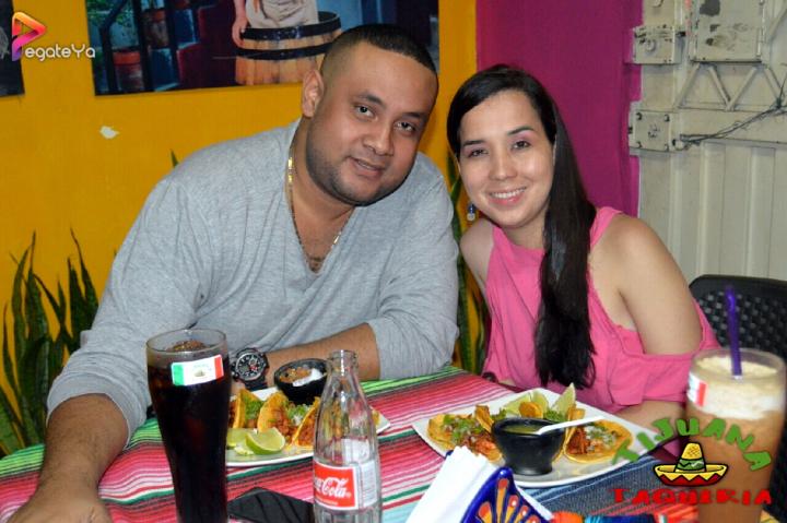 Foto 3 de Restaurante Tijuana - 1er FDS Mayo 2017 en Restaurante Tijuana, Cali