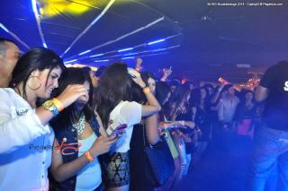 Foto 156 de Bar Bling - 8 de febrero de 2012 en Bar Bling Bucaramanga, Bucaramanga