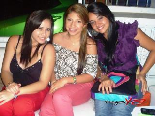 Foto 3 de Febrero 23 del 2013 en Miami Bar Cali, Cali