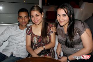 Foto 20 de Febrero 08 del 2014 en Blondie Bar Cali, Cali