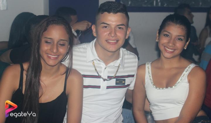Foto 25 de Ahma Bar - 3er FDS Febrero 2015 en Ahma Cali, Cali
