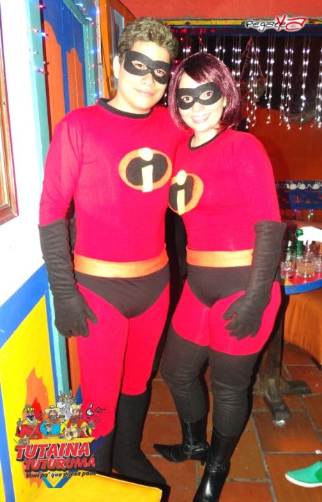 Foto 69 de Tutaina - Halloween 2014 en FONDA TUTAINA Medellin, Medellín