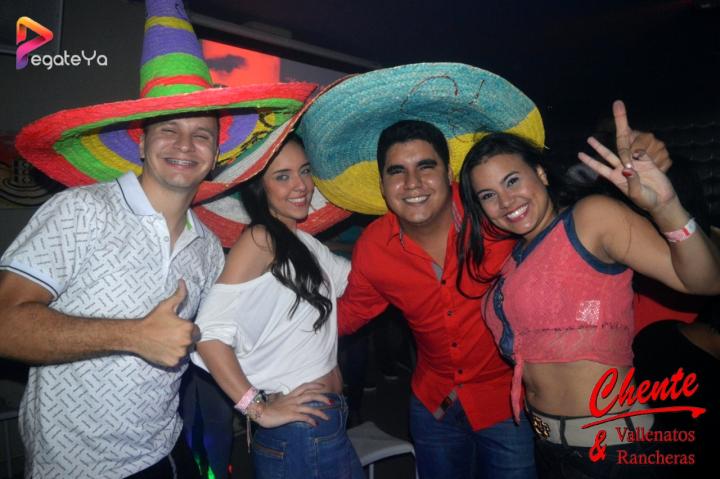 Foto 4 de Chente - 3er & 4to Fds Marzo 2016 en CHENTE Vallenatos y Rancheras, Cali