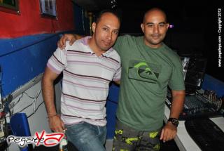 Foto 45 de la pasion del barza 3,4,10,11 de agosto en LA PASION DEL BARZA Cartagena, Cartagena