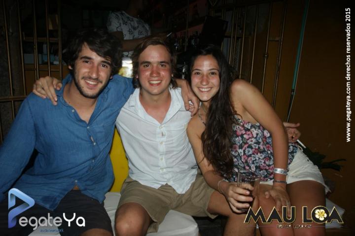 Foto 11 de mau loa 8 de agosto de 2015 en mau loa cartagena, Cartagena
