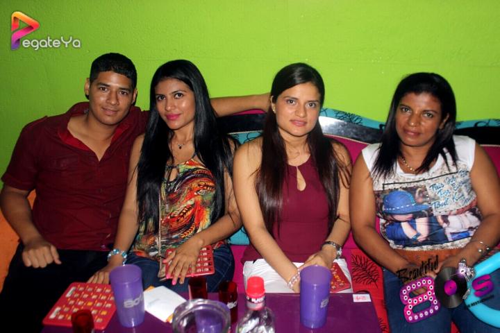 Foto 11 de BEAUTIFUL 80`S - 2DO Fds Nov. 2015 en Beautiful 80`s Cali, Cali