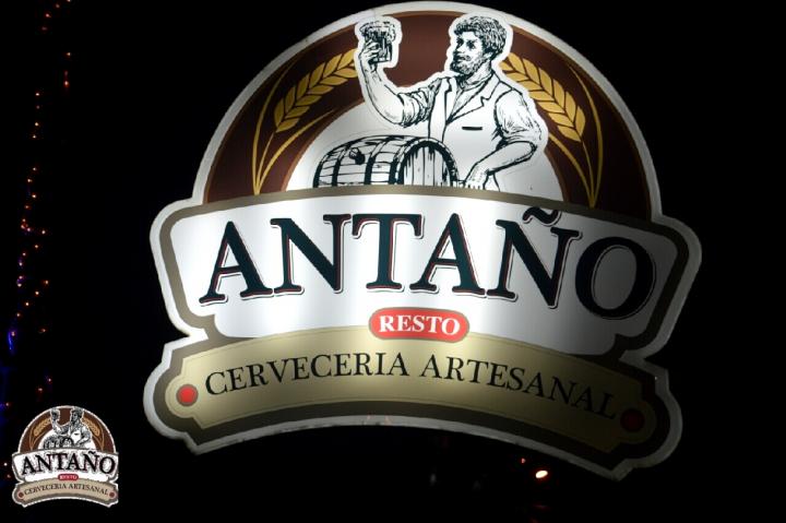 Foto 10 de Antaño Resto - 2do FDS Mayo 2017 en Antaño Resto, Cali
